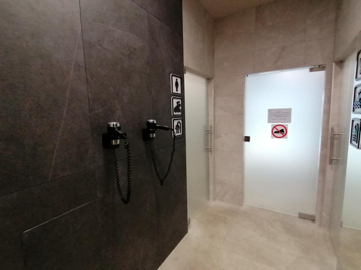 Apartament ALGA Klifowa Rewal Zewnętrze zdjęcie